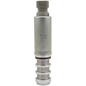 Nouvelle électrovanne d'actionneur de position d'<span class=keywords><strong>arbre</strong></span> à cames 12655420/12655421, électrovanne de calage variable des soupapes VVT, pièce essentielle du moteur de voiture - Product Image 5