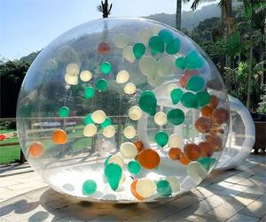Tente <span class=keywords><strong>gonflable</strong></span> pour enfants, location d'équipements pour fêtes, tente à bulles transparente pour enfants, tente à bulles commerciale, tente à bulles <span class=keywords><strong>gonflable</strong></span> - Product Image 4