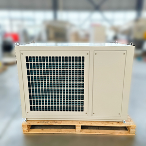 Customized <b>Multisplit</b> Commercial Cabinet Air Conditioner Floor Standing Industrial Core Direct Manufacturer Engine Pump Industri - Product Image 2