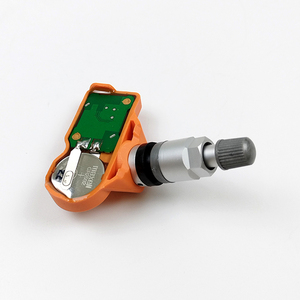 Bandenspanningsensor 36106856227 Voor Bmw F20 E46 E81 E82 E87 E87 E88 E90 R55 R58 R59 R61 Bandenspanningsensor - Product Image 2