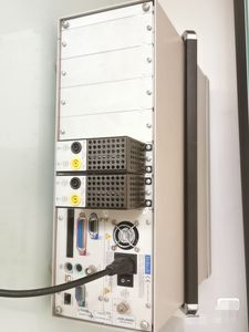 Analyseur de puissance multiphase <span class=keywords><strong>Voltech</strong></span> PM6000 4 canaux -- - Product Image 2