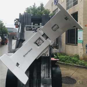 טונן שידור אוטומטי מלגזה מצורף rcp24g מהדק גליל עבור מלגזה מותג - Product Image 1