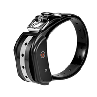 Neue Generation 800M fern gesteuertes Hunde trainings halsband mit Vibration/Beep/Sounds