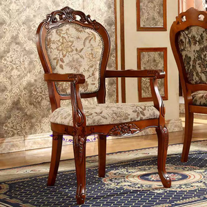 <span class=keywords><strong>Chaise</strong></span> en bois massif de <span class=keywords><strong>style</strong></span> européen, <span class=keywords><strong>chaise</strong></span> de salle à manger <span class=keywords><strong>classique</strong></span>, fauteuil avec dossier en tissu, <span class=keywords><strong>chaise</strong></span> de bureau à domicile de <span class=keywords><strong>style</strong></span> américain, <span class=keywords><strong>chaise</strong></span> de conférence - Product Image 2
