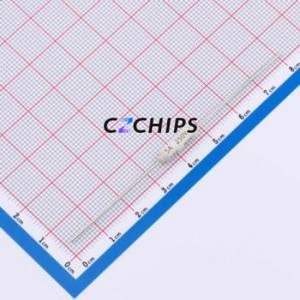 C21 Thermal Cutoff (TCO) Through hole Component (THT),D3.3xL11.5mm Fuse 5A 250V 97℃ 70 - Product Image 1