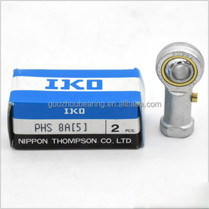 الأصلي ايكو وصلة كروية نهاية قضيب تحمل PHS8 PHS8A PHS8LA وسادة الكرات - Product Image 4