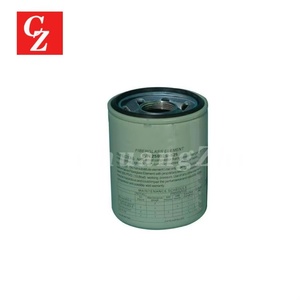 ไส้กรองน้ำมันหล่อเย็นทดแทน DHL 250025-525 สำหรับอะไหล่เครื่องอัดอากาศ Sullair รุ่น 3003201468 02250054-605 P176325 คุณภาพสูง - Product Image 2