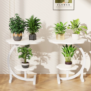 Mesa de Centro Moderna y Duradera de Madera de Pino con Superficie de Madera para Sala de Estar de Apartamento - Mueble Ecológico Fácil de Limpiar - Product Image 1