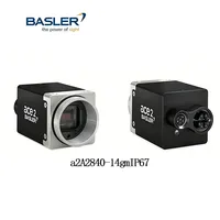 Kamera Industri Basler Ace2 A2A2840-14gcIP67 Sensor IMX546 14 Fps 81 MP