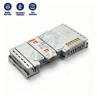 Nuevo en Stock, Terminal EtherCAT EL3351 Original, Entrada Analógica de 1 Canal, Entrada Analógica EL3351 para Control Industrial PLC