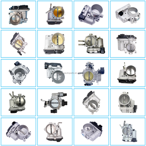 Cuerpo de aceleración para Chevrolet <span class=keywords><strong>Cybertron</strong></span>, compatible con los números de pieza 88984260 y 17113665 - Product Image 6