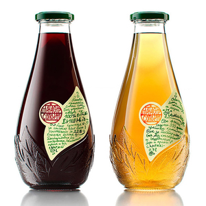 Bền không thấm nước Vinyl nước giải khát nhãn cho rượu vang bia cà phê & năng lượng Đồ Uống-chống giả - Product Image 2