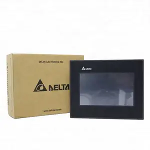Melhor preço Delta touch screen DOP-107BV/DOP-103BQ operação painel