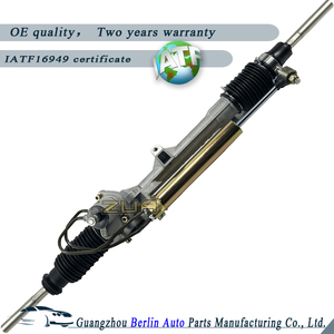 <span class=keywords><strong>Cremallera</strong></span> de dirección asistida a precio de fábrica para Peugeot 405 ROA <span class=keywords><strong>Citroen</strong></span> <span class=keywords><strong>Xantia</strong></span> OEM 4000.N2 400Y8 4000.UQ 4000N2 - Product Image 4