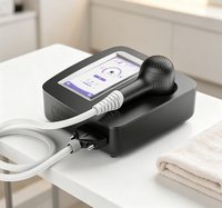 Équipement de beauté professionnel, machine d'épilation au laser à diode 808 nm, portable, indolore, épilateur permanent pour salon