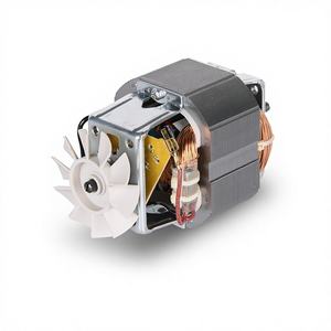 เครื่องปั่นอเนกประสงค์กำลังสูง รุ่น 8840 ซีรีส์ มอเตอร์แบบแปรงถ่าน สำหรับใช้งานเชิงพาณิชย์ บดน้ำแข็งได้ จัดจำหน่ายโดยตรงจากโรงงาน - Product Image 1