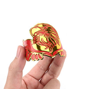 Autocollants 3D souples personnalisés de haute qualité, emblèmes de <span class=keywords><strong>moto</strong></span> argentés et dorés, autocollants imperméables pour carrosserie de voiture - Product Image 5