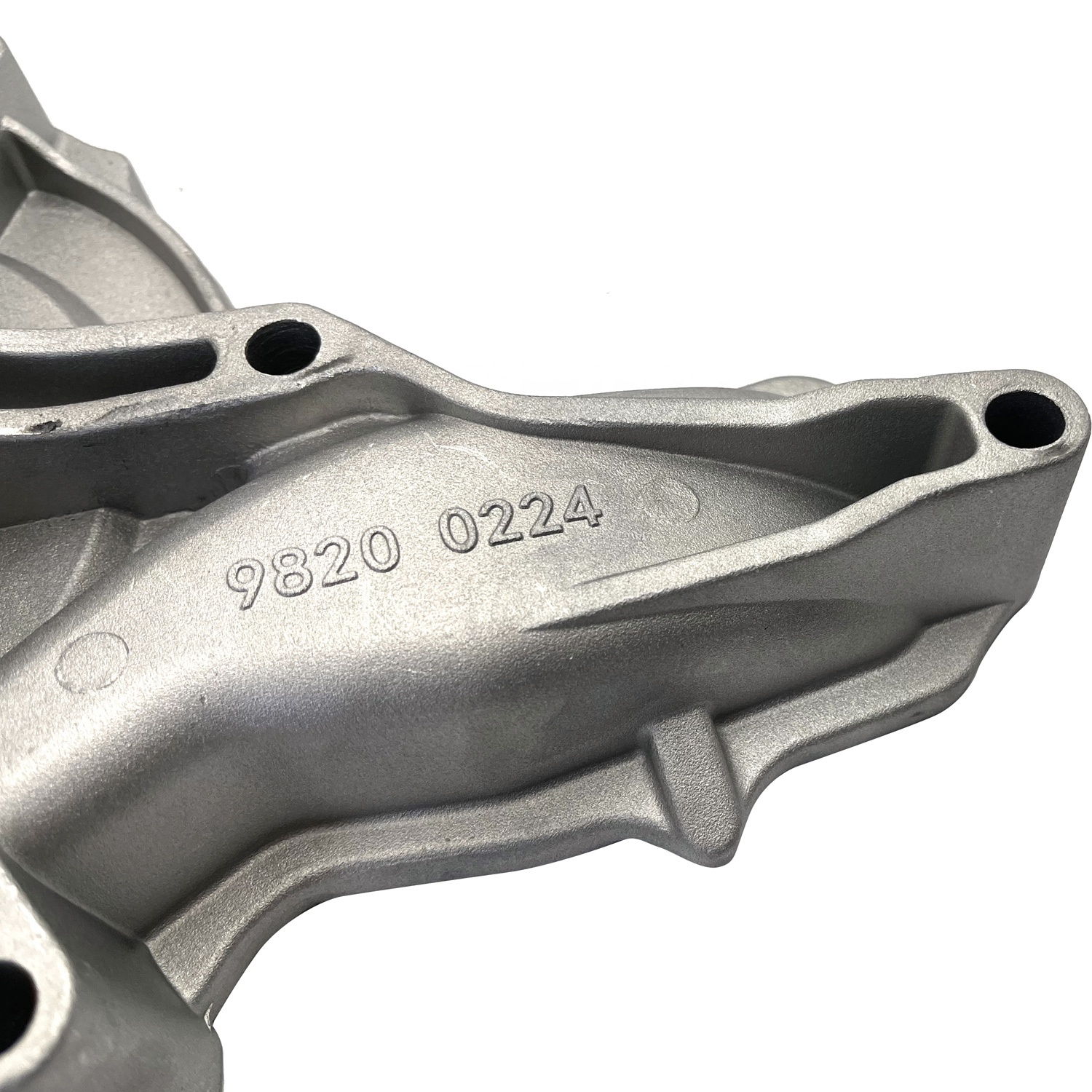 Volvo Germany LASO 22902431 Water Pump Assembly - High