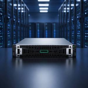 เซิร์ฟเวอร์แร็ค DL380 2P 2U ProLiant DL380 Gen11 8LFF NC CTO รุ่น P52532-B21 - Product Image 1