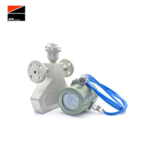 High Coriolis Mass Gas <b>Flow</b> <b>Meter</b> DN1-DN200 with SS316L Material - Product Image 1