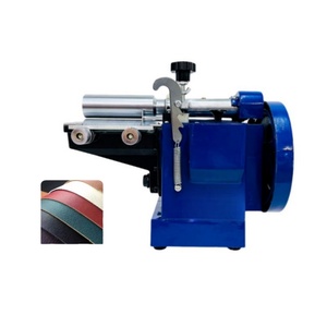 Small <b>Strong</b> <b>Glue</b> Applicator Rolling Machine for Leather and Cardboard Industrial Equipment Small <b>Glue</b> Rolling Machine Leather L - Product Image 1