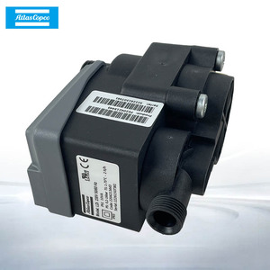วาล์วระบายน้ำ Atlas Copco 2204213443 อะไหล่เครื่องอัดอากาศพลาสติก - Product Image 1