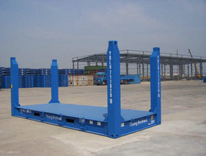 Bán thứ hai tay container cho lcl củng cố Ningbo để <span class=keywords><strong>felixstowe</strong></span>/bremerhaven/Rotterdam/Hamburg/Antwerp - Product Image 3