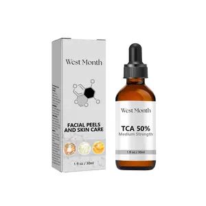 West & Month Facial Essence Fade Skin Closed Mouth Clean Acne Acne Acne Marks Dark Essence