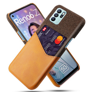 เค<span class=keywords><strong>ส</strong></span>กระเป๋าใ<span class=keywords><strong>ส</strong></span>่บัตรสำหรับ <span class=keywords><strong>Oppo</strong></span> <span class=keywords><strong>Reno6</strong></span> Plus <span class=keywords><strong>Reno6</strong></span> <span class=keywords><strong>Z</strong></span> <span class=keywords><strong>5G</strong></span> - Product Image 2
