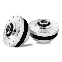 6 achsen roboterarm projekt harmonischer reduktor getriebemotor mit getriebebox