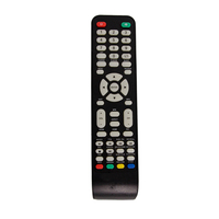 Control Remoto para TV ES-RM164, Smart TV Nuevo RC43137 RC43137P RC43137P Digi Home