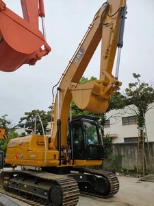 EXCAVADORA CATERPILLAR 320GX 2023 EN BUEN ESTADO, NUEVA, A LA VENTA, MODELOS 320, 330, 336 - Product Image 5