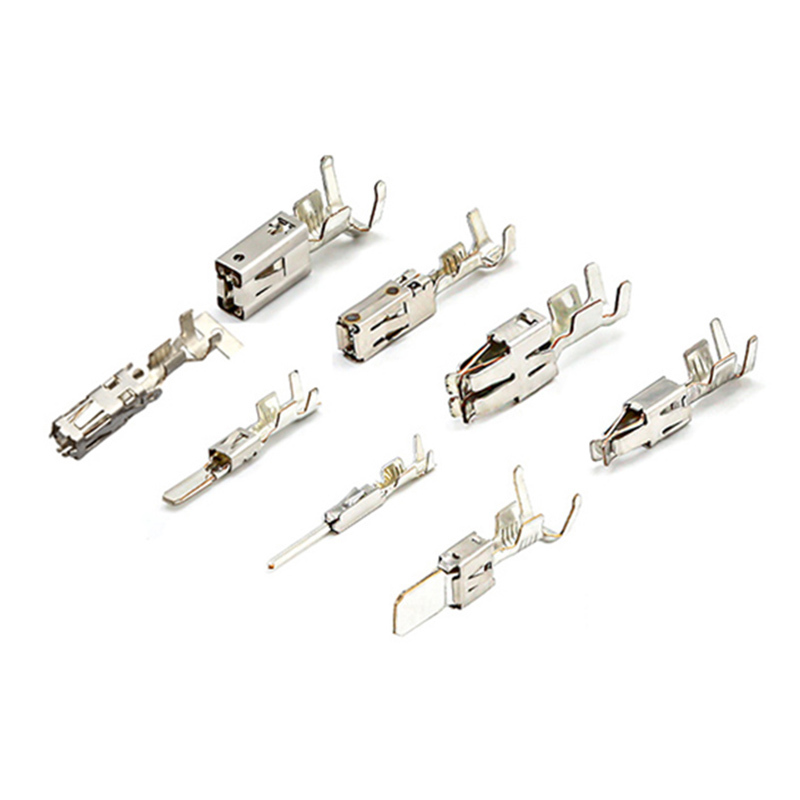 Automotive Connector Electric Vehicle Wiring Harness