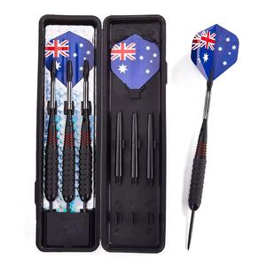 2025 New Design Reliable <b>Dart</b> Fléchettes <b>Darts</b> <b>Set</b> Manufacturer Iron <b>Darts</b> for Competitive Matches - Product Image 3