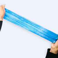 Colle de masquage pelable résistante aux acides et aux alcalis pour la protection temporaire locale des métaux et des plastiques lors de l'électrodéposition et de l'anodisation