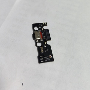 Para Lenovo Tab M8 4.ª generación TB300FU TB-300FU TB3O0FU TB300XU: Conector de puerto de carga, cable flexible, placa de repuesto para reparación - Product Image 6