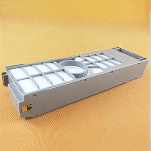 Wartungs tinten tank mit Chip für Epson D700 Drucker (MIT Waste) - Product Image 4