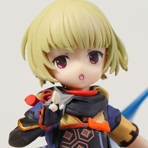 ฟิกเกอร์ตัวการ์ตูนฟิกเกอร์ตัวการ์ตูน, หุ่นตุ๊กตาของเล่นอะนิเมะ - Product Image 6