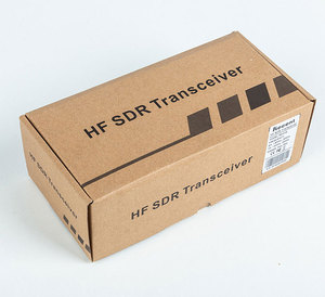 วิทยุสื่อสารแบบพกพา 5W 15W DSP SSB สำหรับติดตั้งในรถยนต์ - Product Image 6