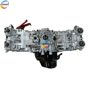Conjunto EJ20 de motor diésel de alto rendimiento 2,0 T para <span class=keywords><strong>Subaru</strong></span> <span class=keywords><strong>Forester</strong></span> - Product Image 2