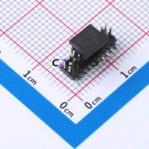 HB-PH9-127210PB2GOB Pin Header SMD,P=1.27mm,Horizontal Mount Connector ( Pin Structure: 2x10P )( Pitch: 1.27mm )( Row Spacing: - Product Image 1