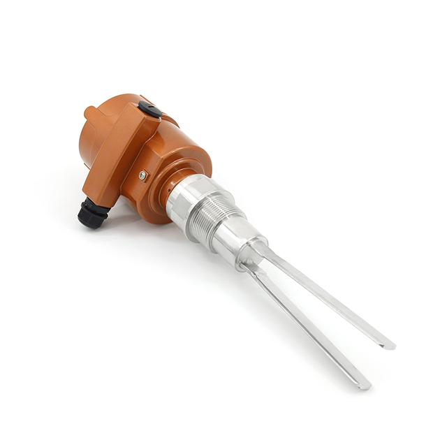 TF-200 Large Fork High Reliability Explosion-proof Vibration Tuning Fork Level Switch for Solid Particles