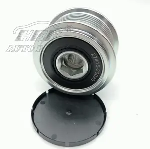 27415-30020 27415-0L010 274150 L030 Auto motor teile ALTERN ATOR PULLEY für Toyota hilux VIGO Fortuner Innova Land Cruiser Prado