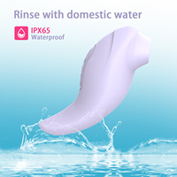Sex-Shop 10 Saugmodi Vagina-Nippel-Klitoris-Stimulator für Frauen Pussy/Nippel/Klitoris-Sauger/Vibrator OEM & ODM Großhandel