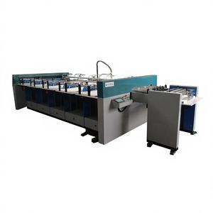 Trieuse de papier automatique à grande vitesse avec 5 Stations - Product Image 4