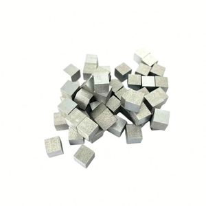 Granulés de chrome haute pureté 99% Min 1-3mm - Product Image 6