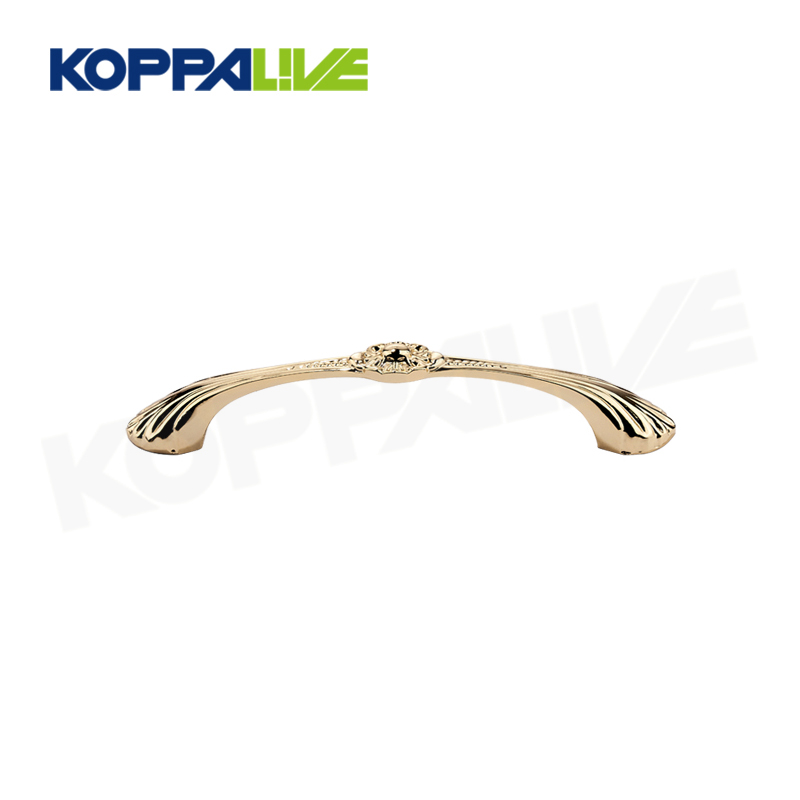 Gold Polished