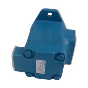 Bomba Hidráulica de Paletas Simples Serie 20VQ Modelo 20VQ-14A-1A de Alto Rendimiento para Maquinaria Industrial - Product Image 3