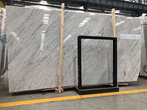 <span class=keywords><strong>Precio</strong></span> del Mármol <span class=keywords><strong>Pulido</strong></span> Bianco Carrara por Metro Cuadrado - Product Image 5
