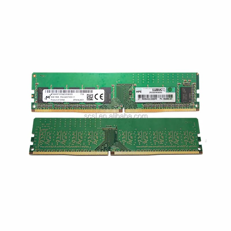 358348-B21 1g PC2700 ECC DDR SDRAM सर्वर मेमोरी